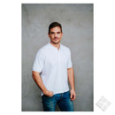 Poloskjorte PRO-serie, rød