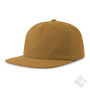 Cruz caps med flat brem
