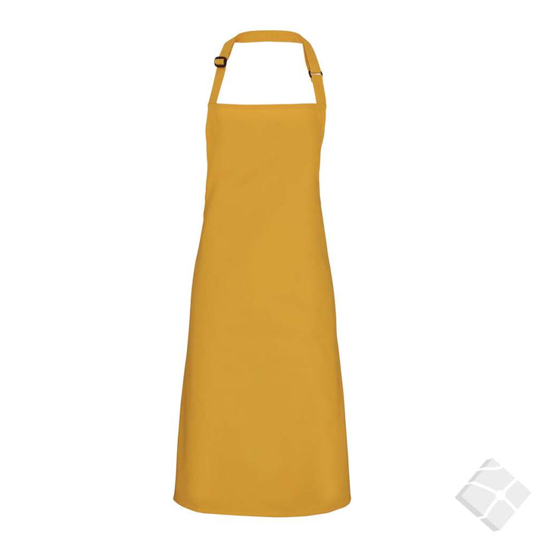 BIB Apron langforkle