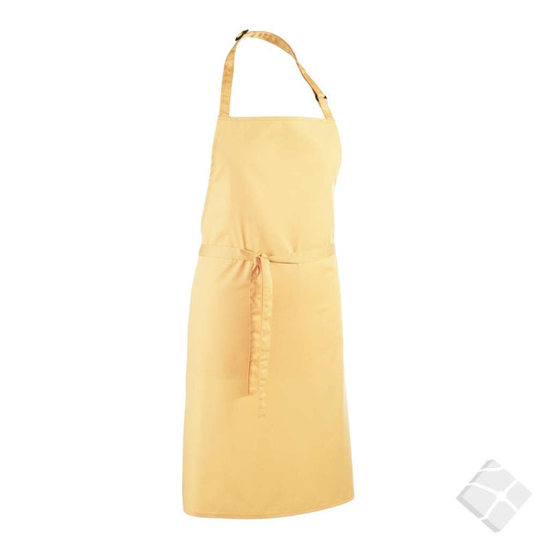 BIB Apron langforkle