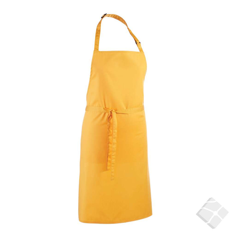 BIB Apron langforkle