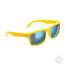 Solbrille St. Tropez m/logo trykk i 1 farge - Pakkepriser, gule