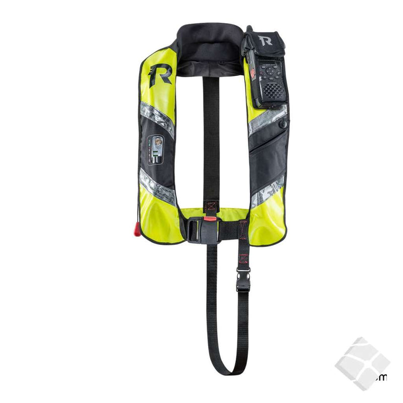 Oppblåsbar vest - ProSafe 170N