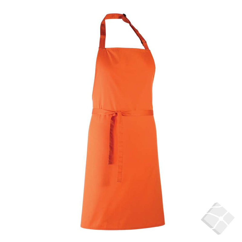 BIB Apron langforkle