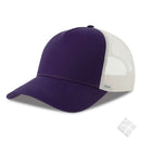 Caps - Rapper cotton