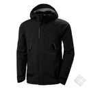 Skalljakke magni evolution, sort