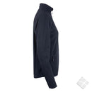 Microfleecejakke Gaustatoppen D, marine