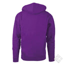 Hettegenser Harlem kid, lilla