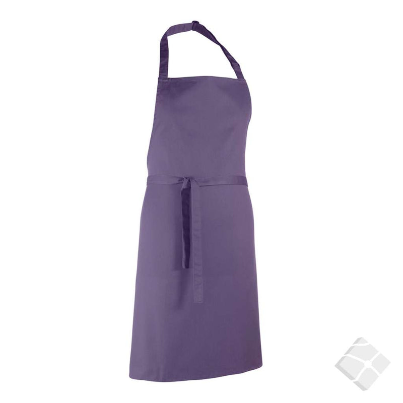 BIB Apron langforkle