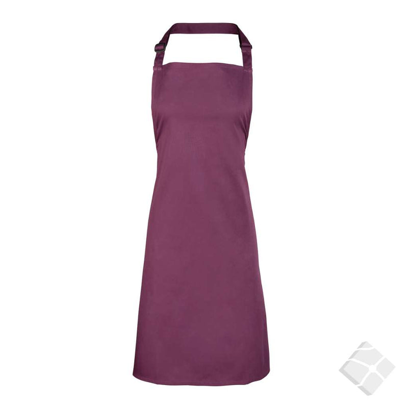 BIB Apron langforkle