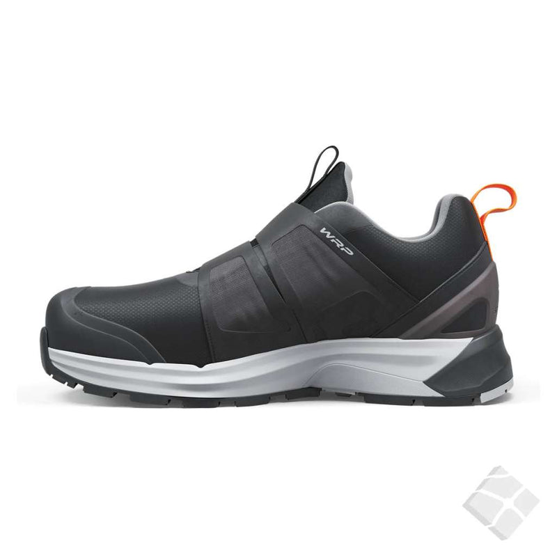 Vernesko sonar wrp S3S, sort