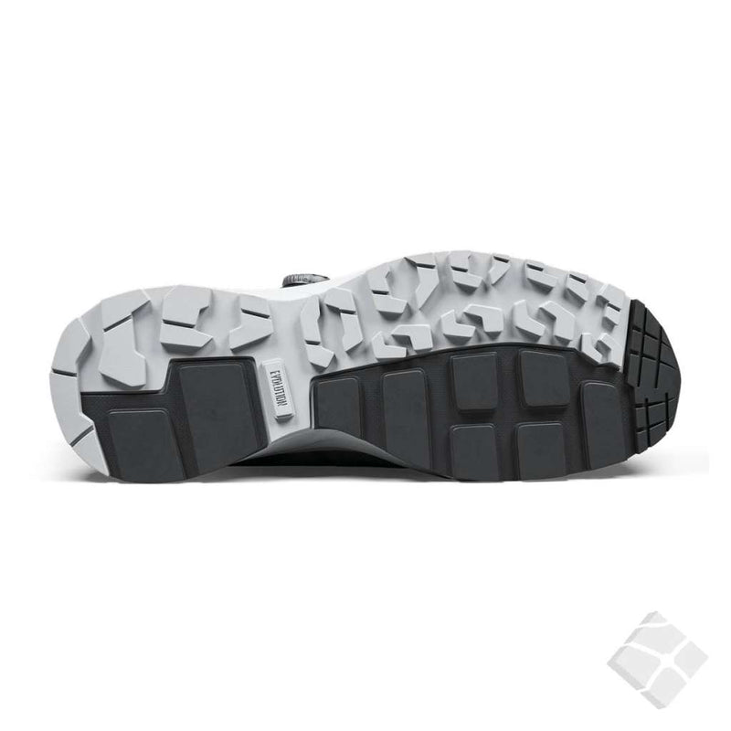 Vernesko sonar wrp S3S, sort