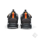 Vernesko sonar wrp S3S, sort