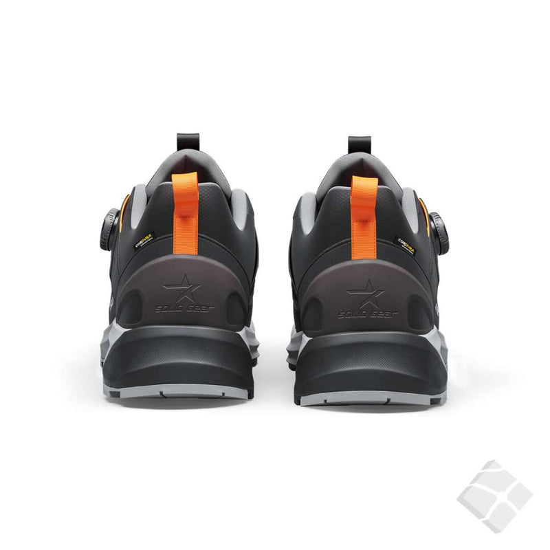 Vernesko sonar wrp S3S, sort