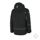 Vinterjakke ProTec 2.0, sort/mørk grå