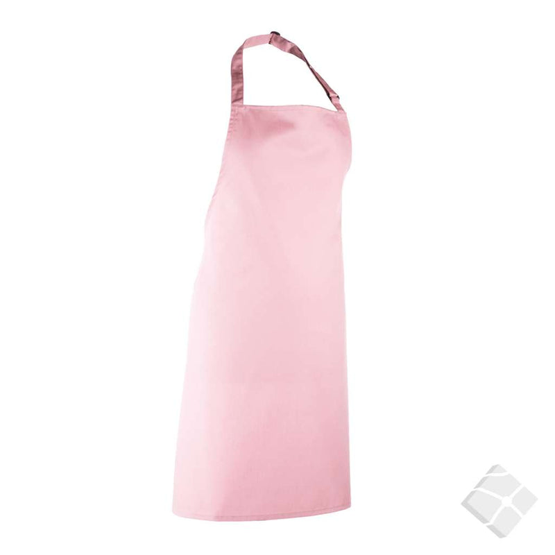 BIB Apron langforkle