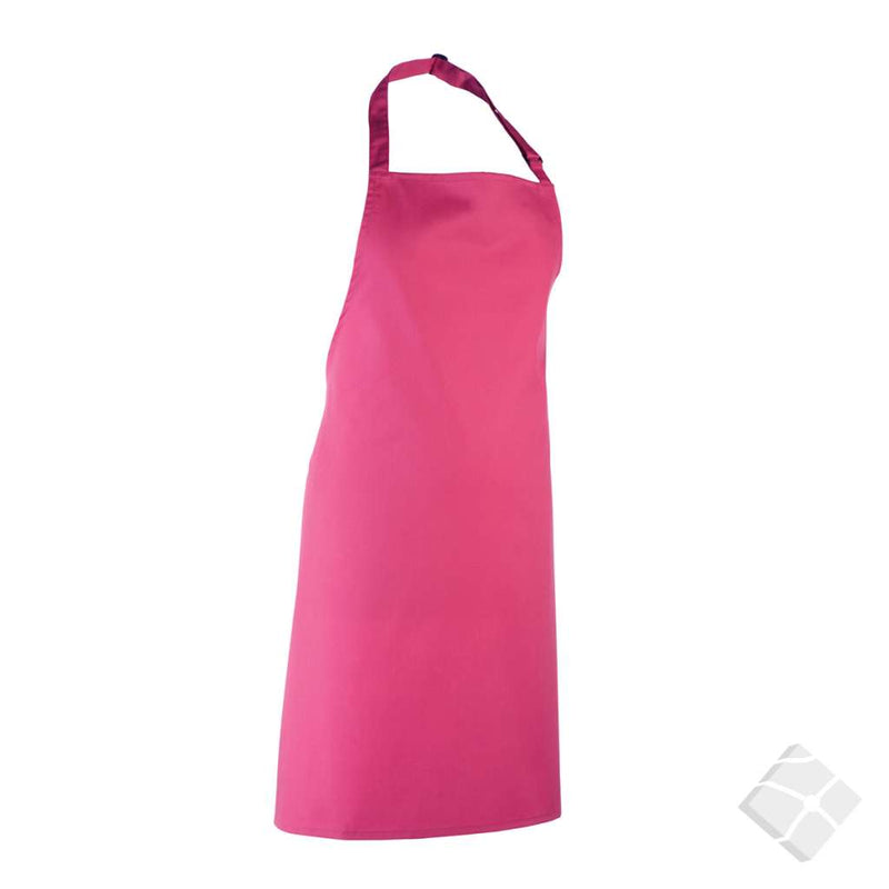 BIB Apron langforkle