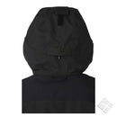 Vinterjakke 2-in-1 ProTec, sort