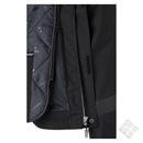 Vinterjakke 2-in-1 ProTec, sort