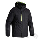 Vinterjakke 2-in-1 ProTec, sort