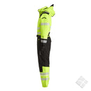 Vinterdress HIghVis KL.3 - ProTec, safety gul