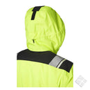 Vinterdress HIghVis KL.3 - ProTec, safety gul