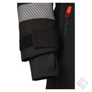 Vinterdress HIghVis KL.3 - ProTec, safety rød