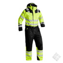 Skallkjeledress ProTec KL.3 , safety gul