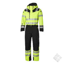 Skallkjeledress ProTec KL.3 , safety gul