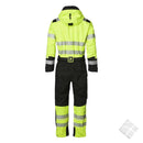 Skallkjeledress ProTec KL.3 , safety gul