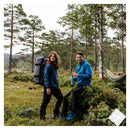 Duffelbag - Mistral, 55L