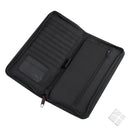 Bromma Reisemappe, sort