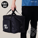 Eurorally kjølebag 30L, sort