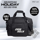 Eurorally kjølebag 30L, sort