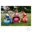 Trenings/refleksvest Flen, safety orange - 10 stk