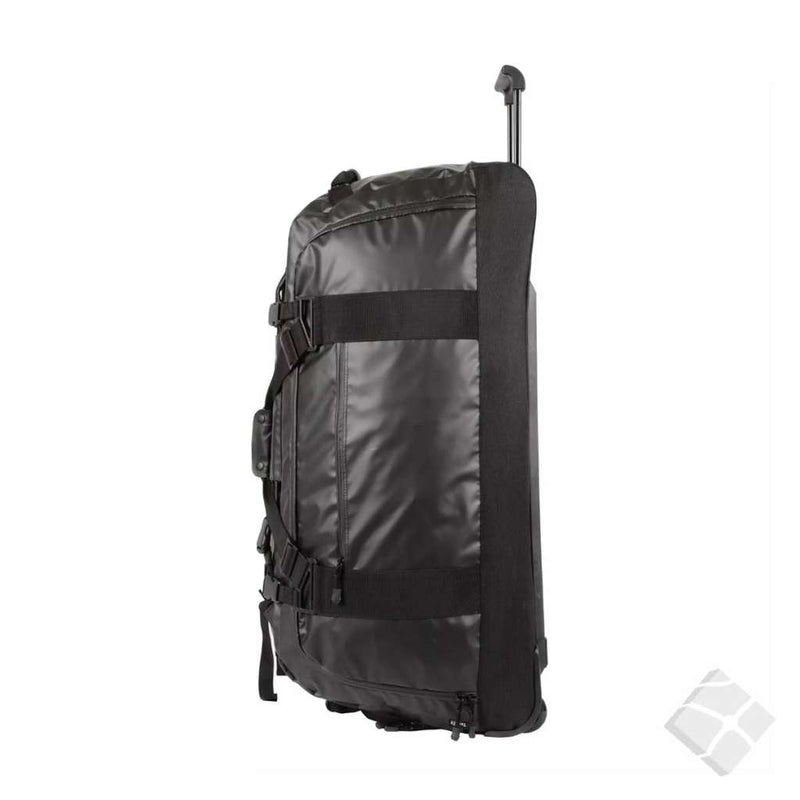 Explorer bag 90L, sort