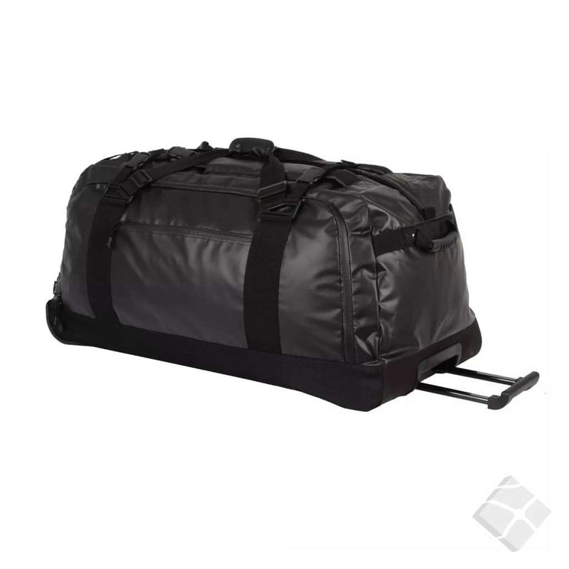 Explorer bag 90L, sort