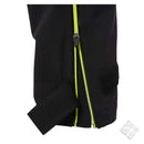 Skallbukse m/stretch ProTec 2.0 Dame, sort