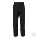 Skallbukse m/stretch ProTec 2.0 Dame, sort