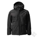 Vinterjakke ProNordic 2.0 U, sort