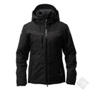 Vinterjakke ProNordic 2.0 dame, sort