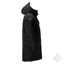 Vinterparkas ProNordic 2.0 U, sort