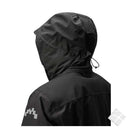 Vinterparkas ProNordic 2.0 U, sort