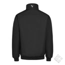 Pilot vinterjakke, sort