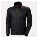 Insulated jakke Kensington HH, sort