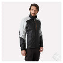 Insulated jakke Kensington HH, sort/grå