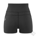 Hotpants Rush 2.0 W, sort