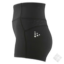 Hotpants Rush 2.0 W, sort