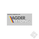 Agder Betong, bryst outline