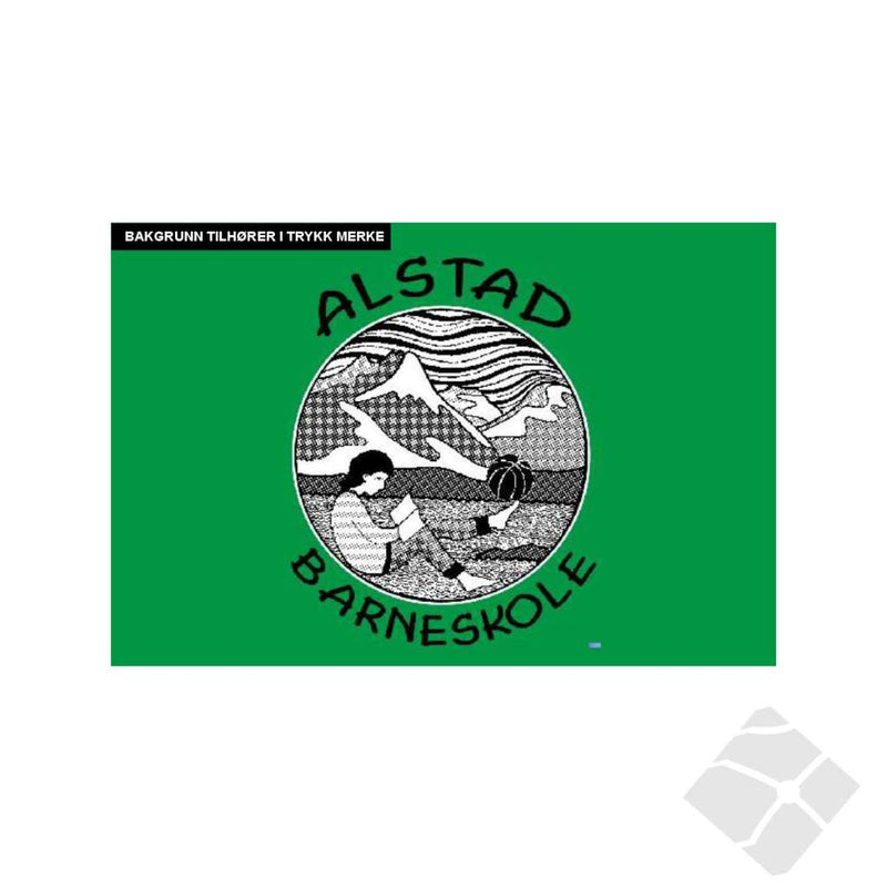 Alstad Barneskole, bryst